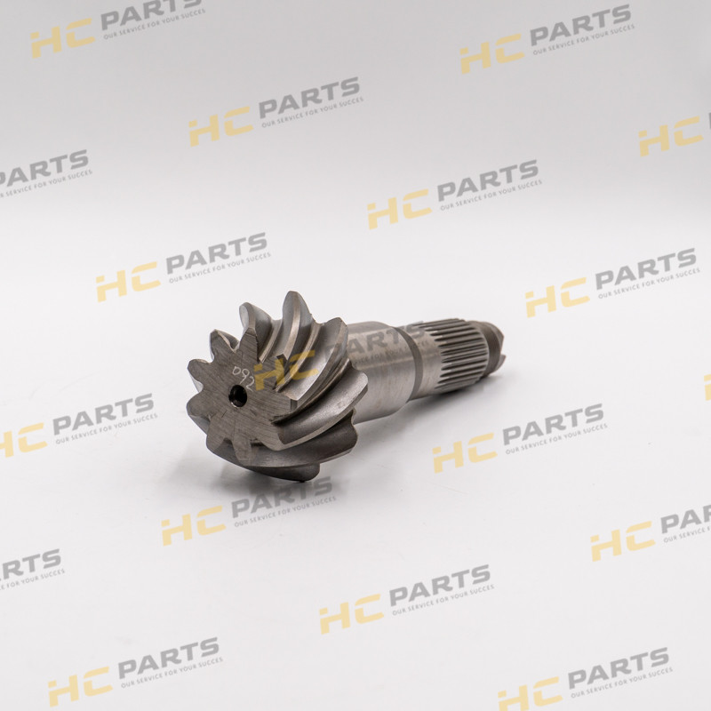 Шестерня JCB с зубчатым венцом 9 / 32T M24 — 3CX 4CX