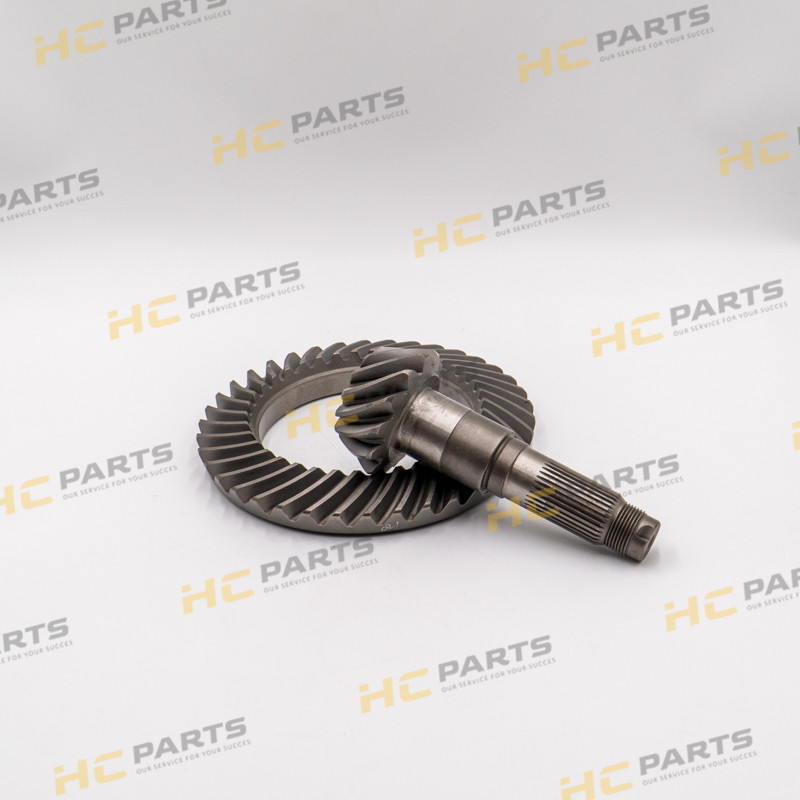 Ролик атаки JCB с дисковым колесом 13 / 38 т M30-3CX 4CX