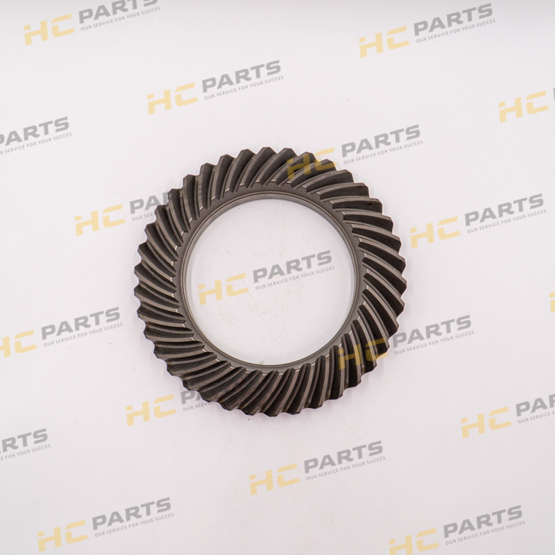 Шестерня JCB с корончатым колесом 13 / 38T M30 — 3CX 4CX