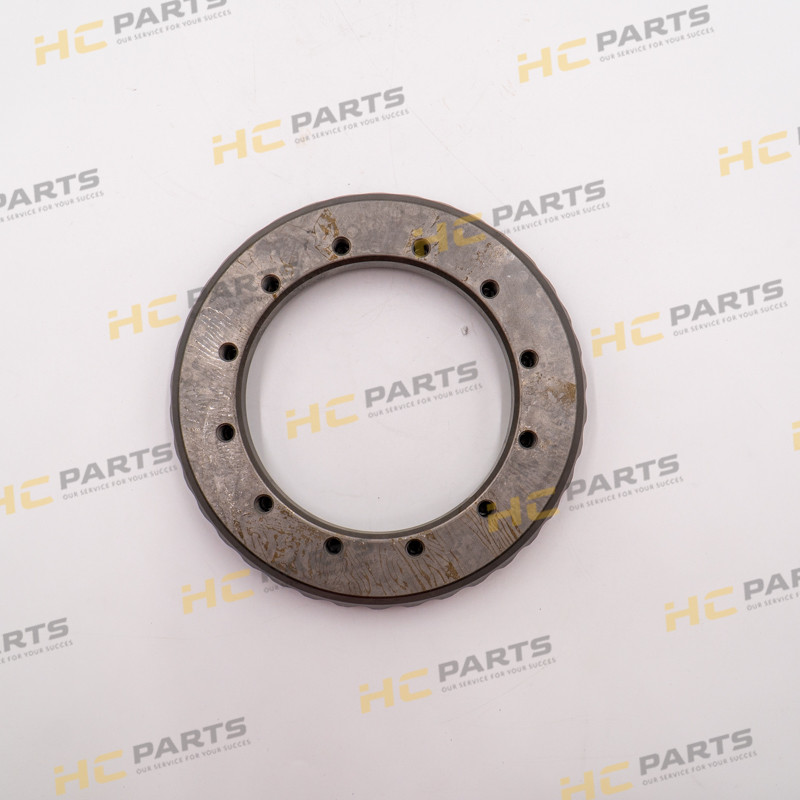 Шестерня JCB с корончатым колесом 13 / 38T M30 — 3CX 4CX