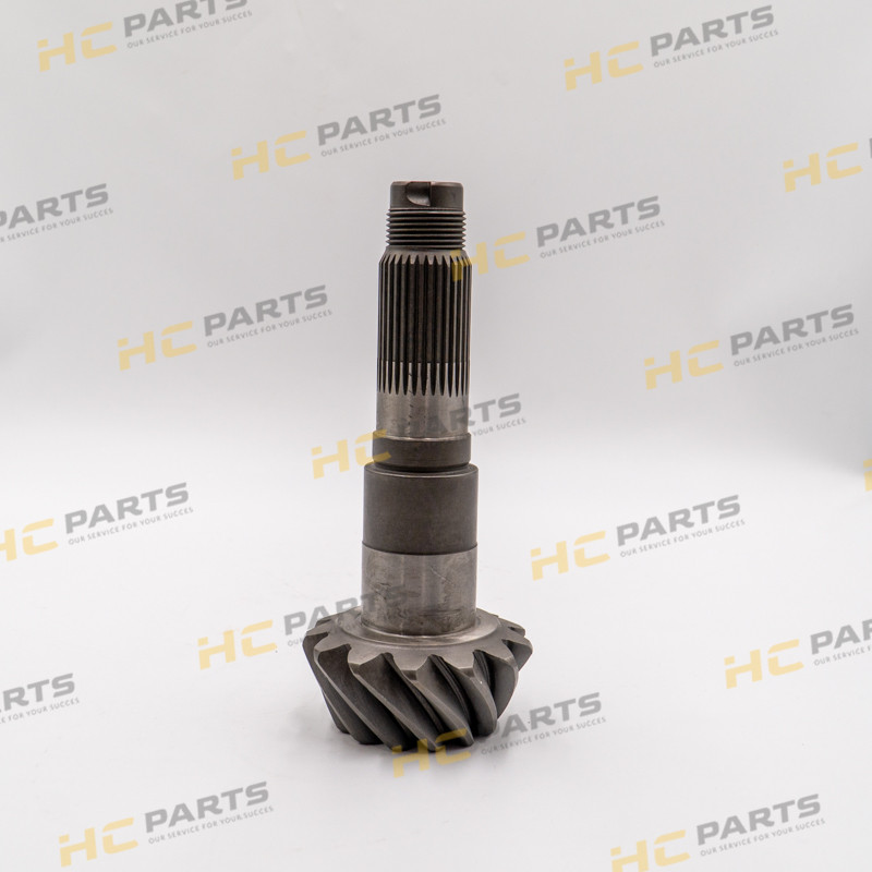 Ролик атаки JCB с дисковым колесом 13 / 38 т M30-3CX 4CX