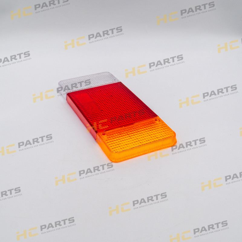 Защитный кожух заднего фонаря JCB — телескопические погрузчики