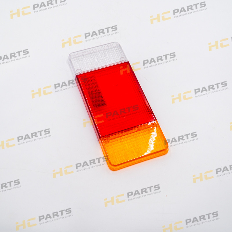 Защитный кожух заднего фонаря JCB — телескопические погрузчики