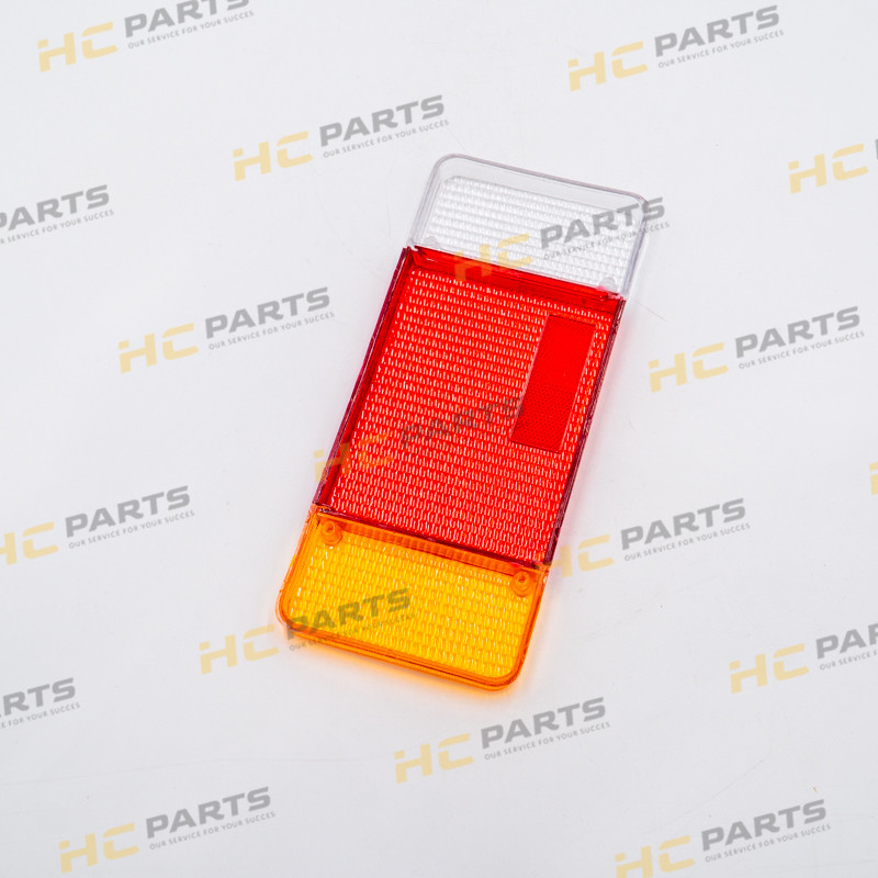 Защитный кожух заднего фонаря JCB — телескопические погрузчики