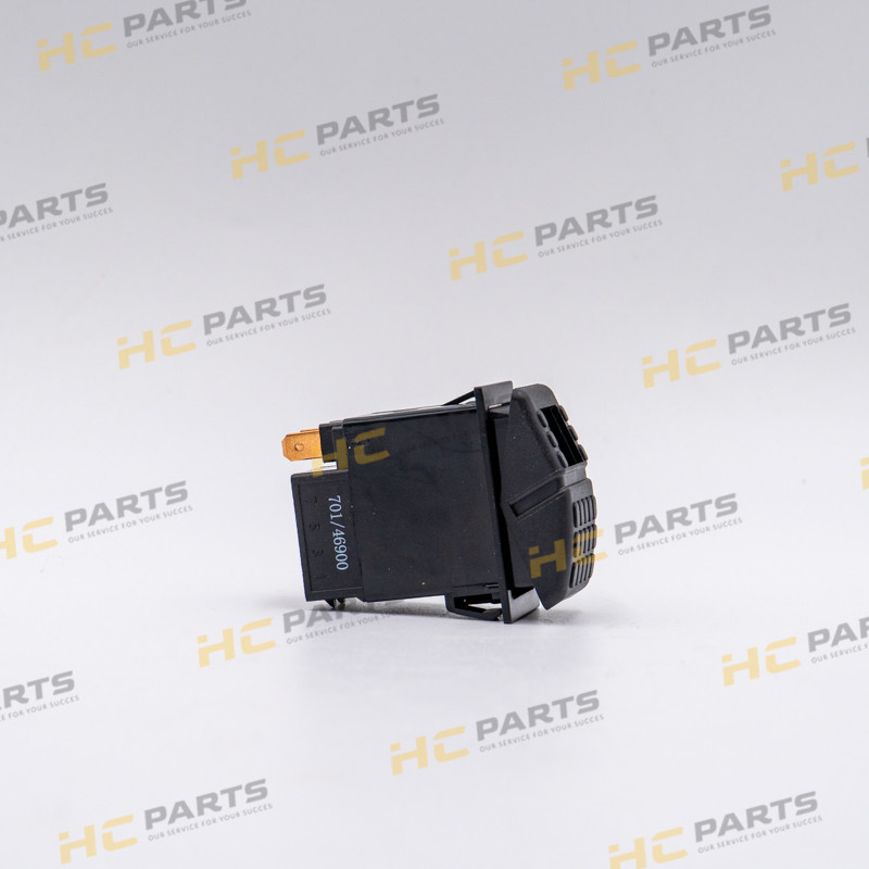 Переключатель кабины JCB — AZERI PARTS