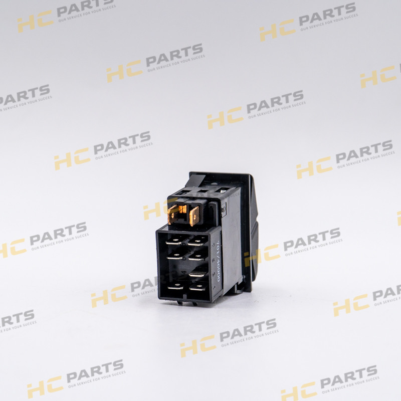 Переключатель кабины JCB — AZERI PARTS