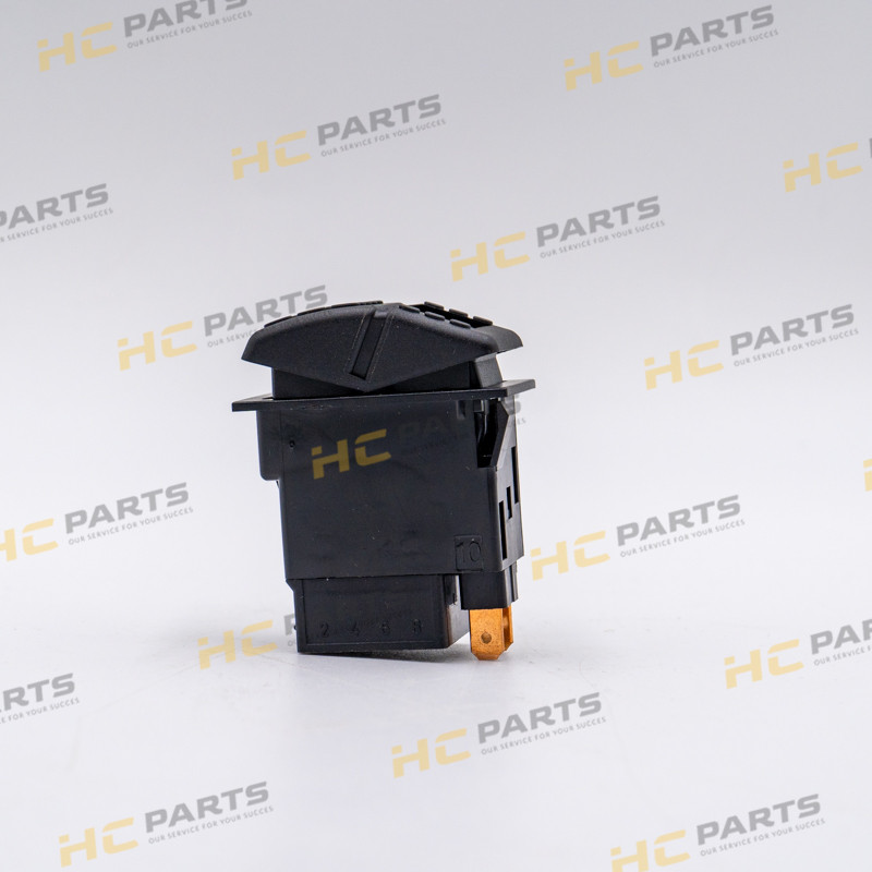 Переключатель кабины JCB — AZERI PARTS