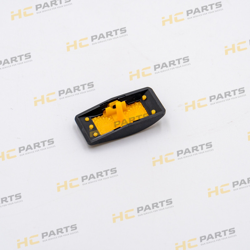 Крышка выключателя маяка JCB