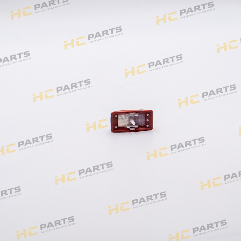 Накладка JCB для кнопки аварийной остановки