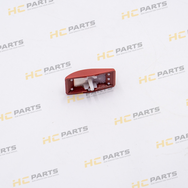 Накладка JCB для кнопки аварийной остановки