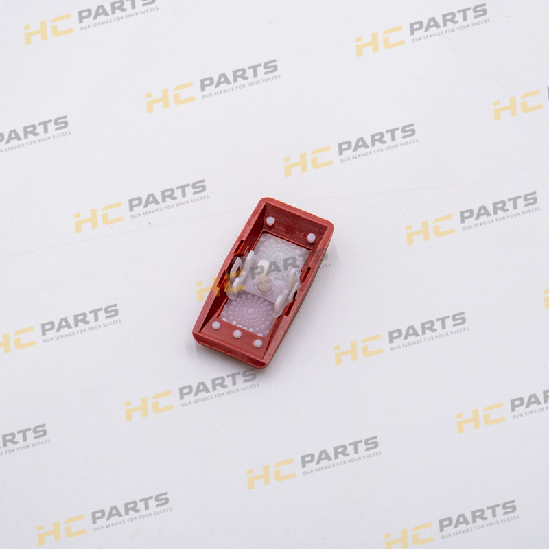 JCB кнопка аварийного освещения