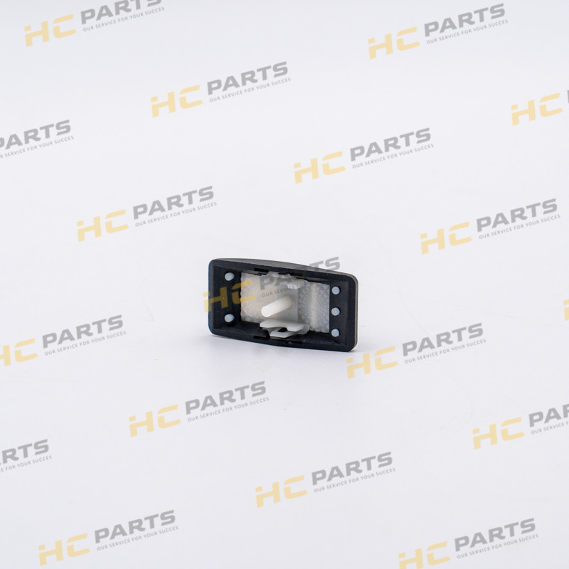 Накладка на задние габаритные фонари JCB Button — AZERI PARTS