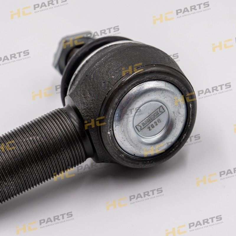 Комплект для ремонта шаровой опоры JCB — fastrac RANTECH