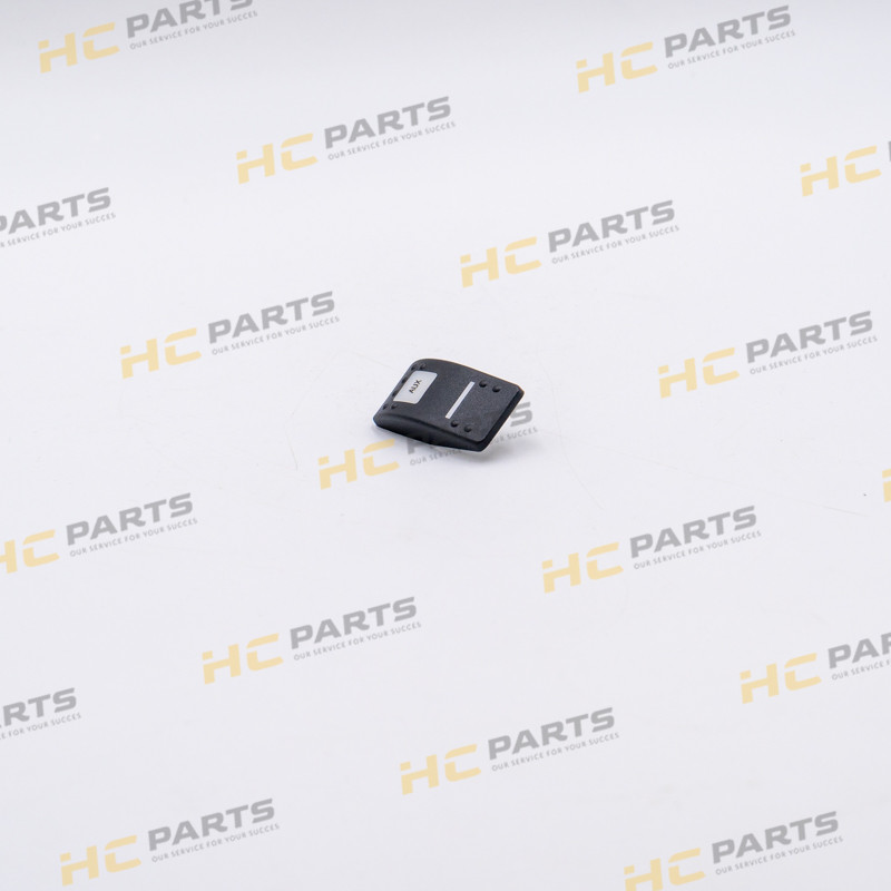 JCB крышка кнопки AUX