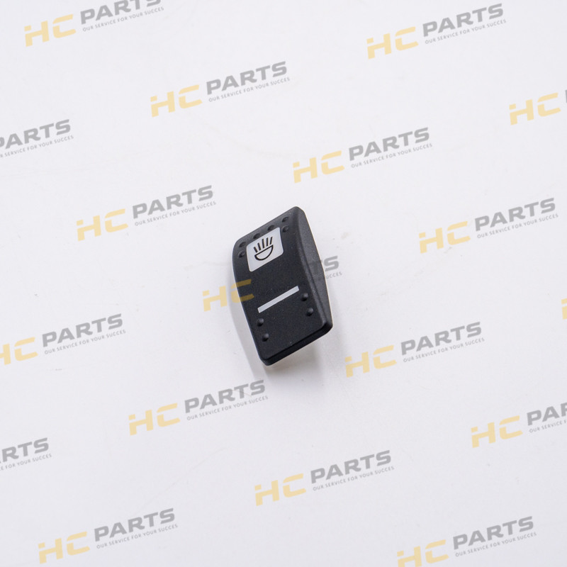 Ключ-выключатель света JCB — Fastrac AZERI PARTS