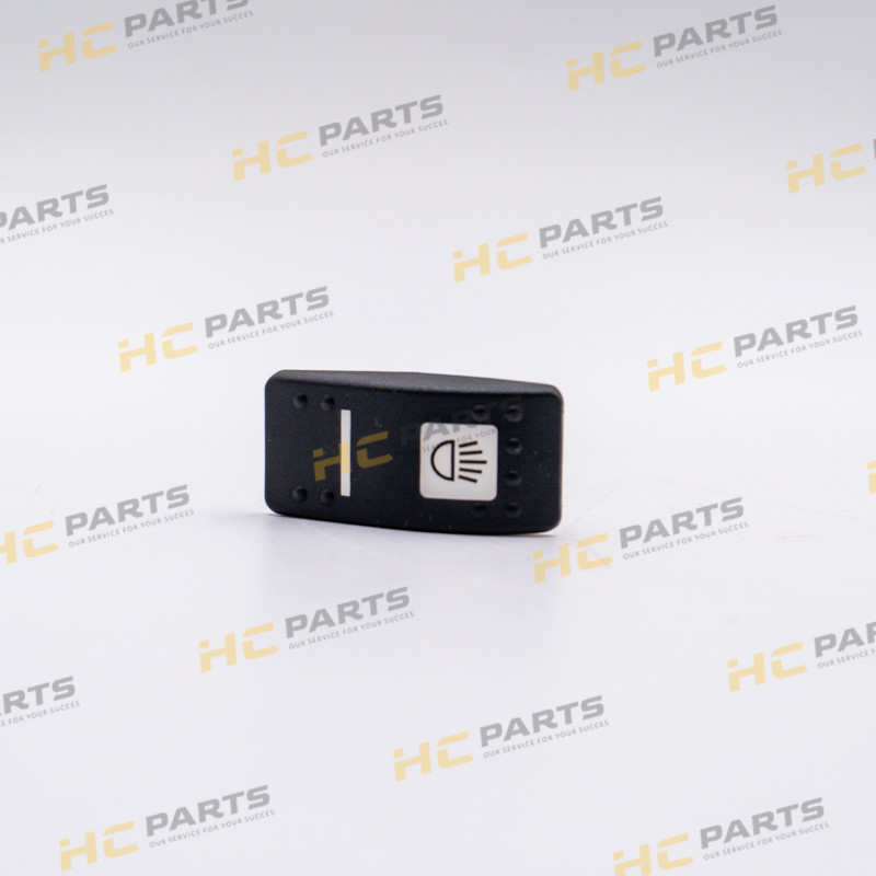 Ключ зажигания JCB — Fastrac AZERI PARTS