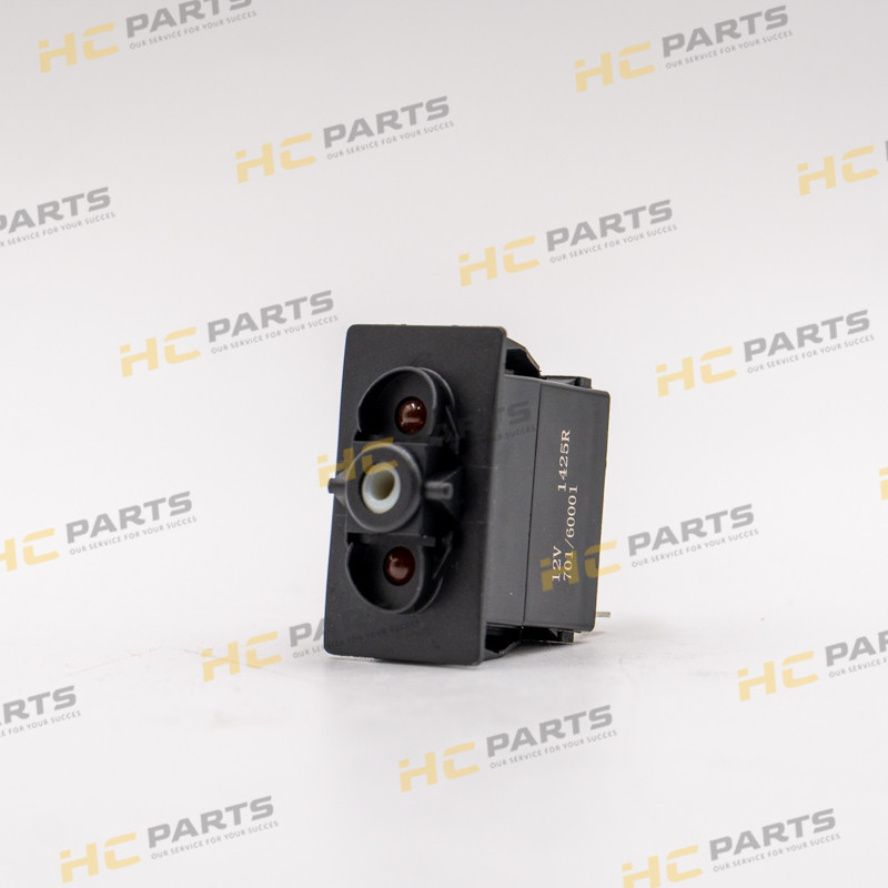 Переключатель кабины JCB-5