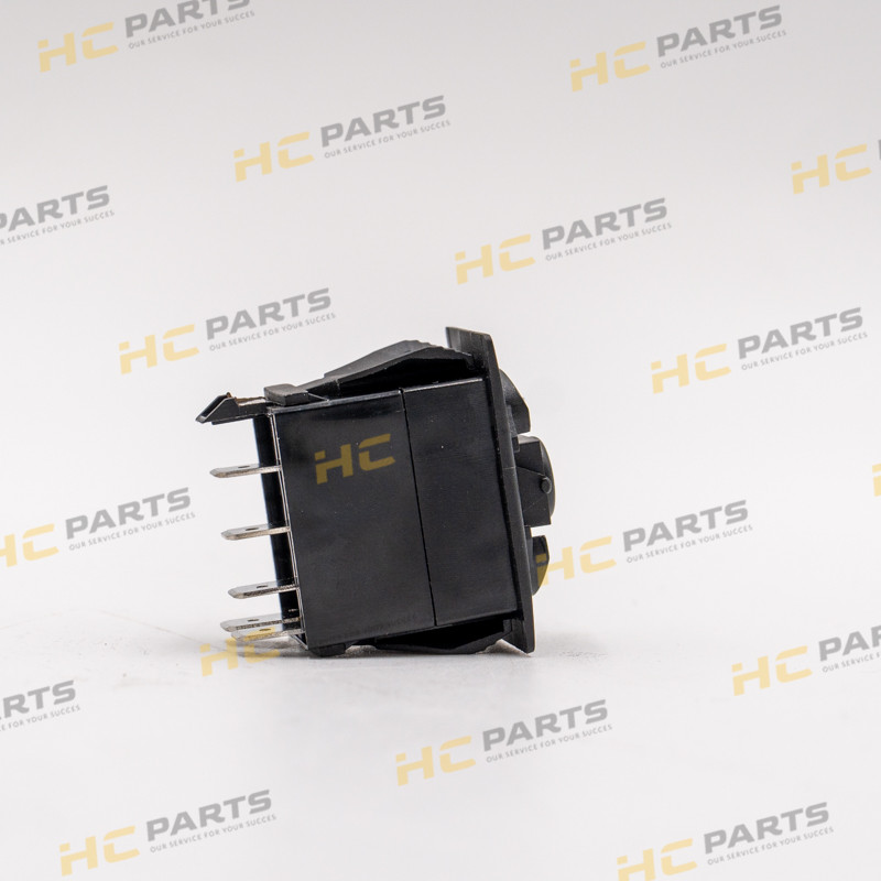 Переключатель кабины JCB-5