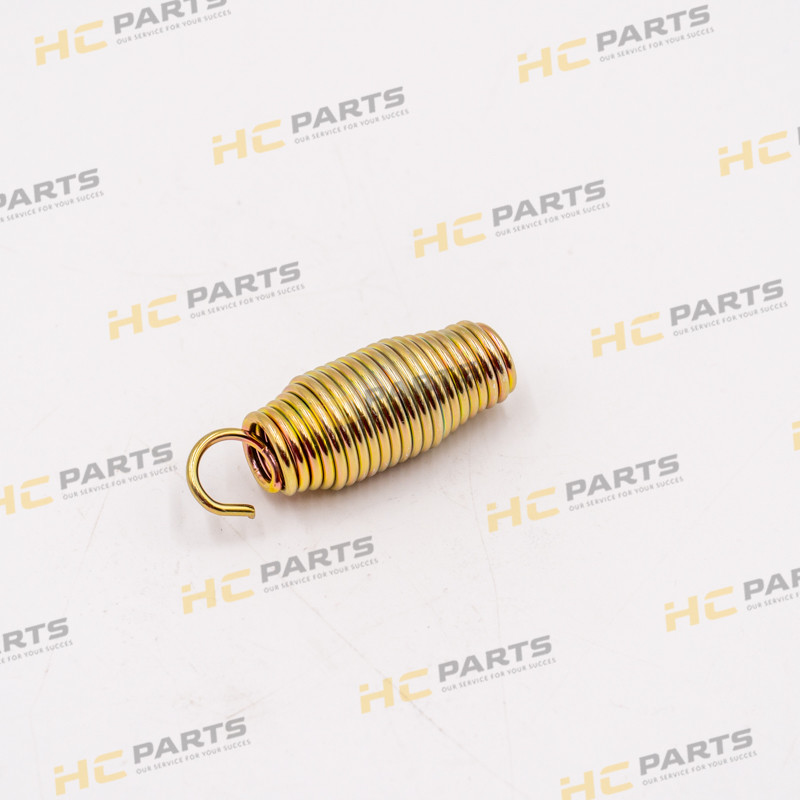 Пружина троса дроссельной заслонки JCB PERKINS RE RG