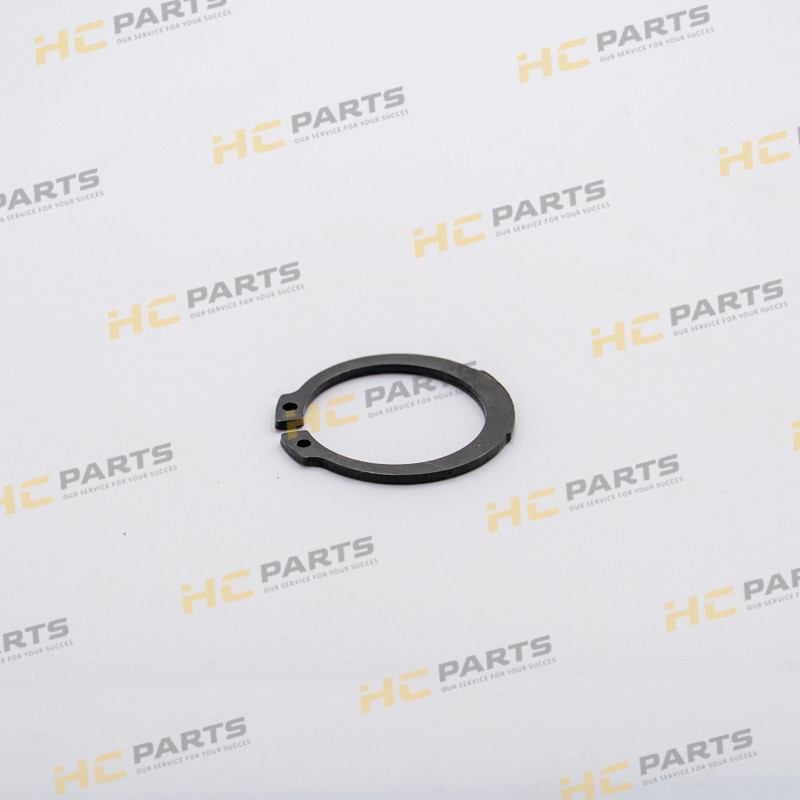 Приводной вал JCB Circlip — 3CX