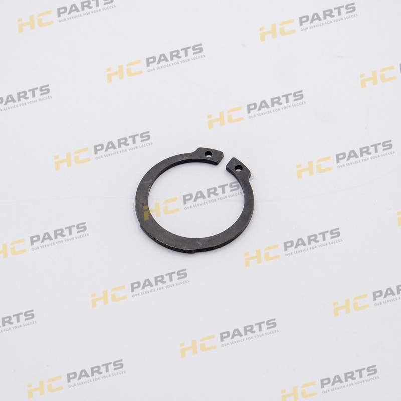 Приводной вал JCB Circlip — 3CX