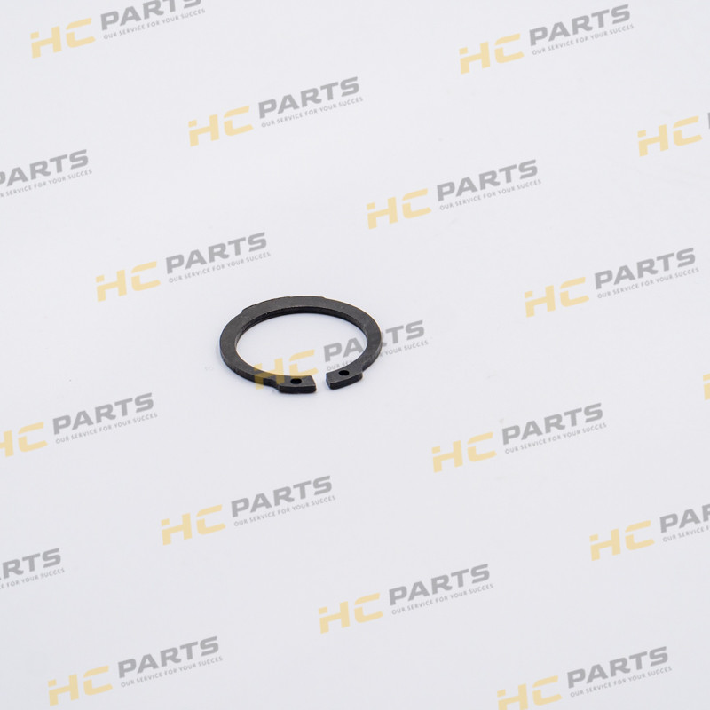 Приводной вал JCB Circlip — 3CX