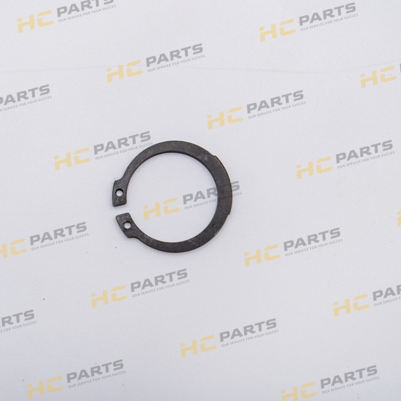 Защита JCB, полуоси Seiger-3CX