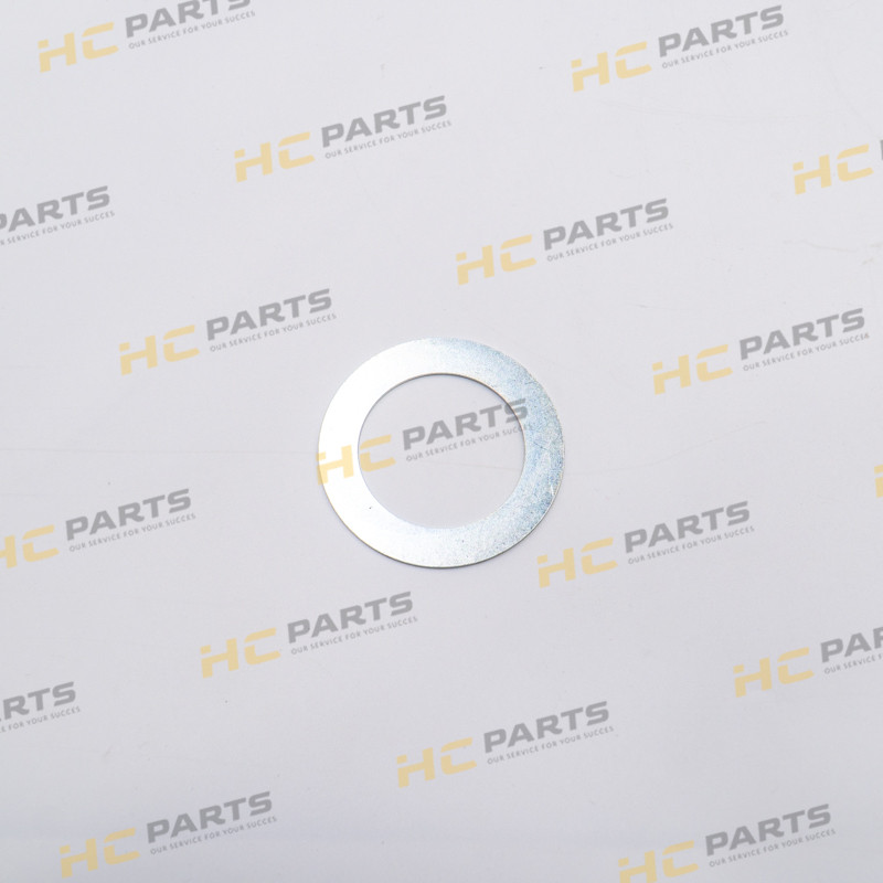 Шайба JCB для переднего рычага — 3CX 4CX