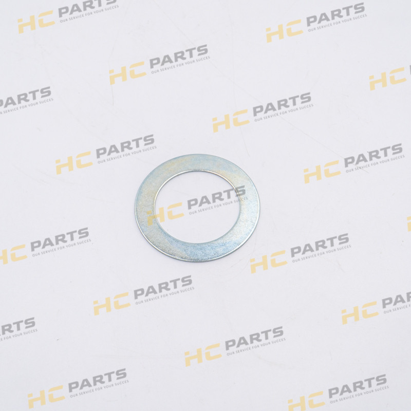 Опорная шайба шарнира передней подвески JCB — 3CX 4CX