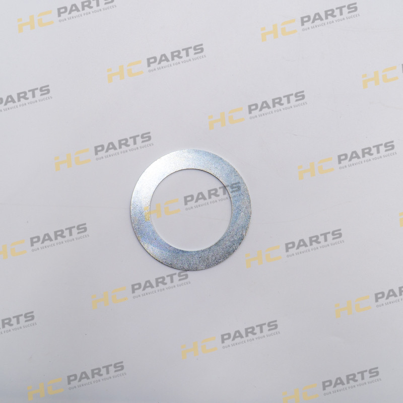 Опорная шайба шарнира передней подвески JCB — 3CX 4CX