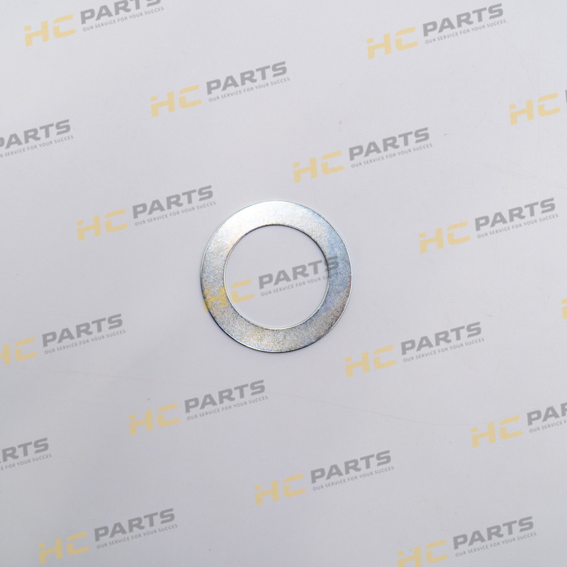 Опорная шайба шарнира передней подвески JCB — 3CX 4CX