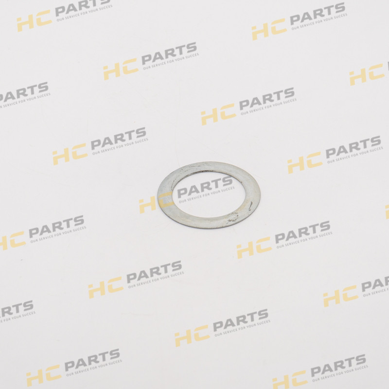 Шайба для пальца передней опоры JCB — 3CX 4CX