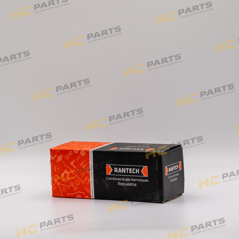 Комплект для ремонта наружного шарнира JCB — fastrac RANTECH