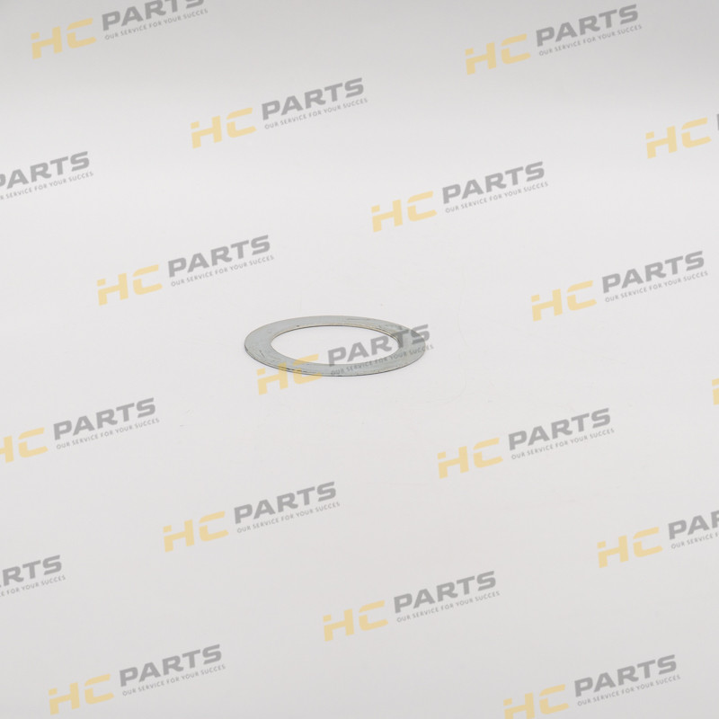 Шайба для пальца передней опоры JCB — 3CX 4CX