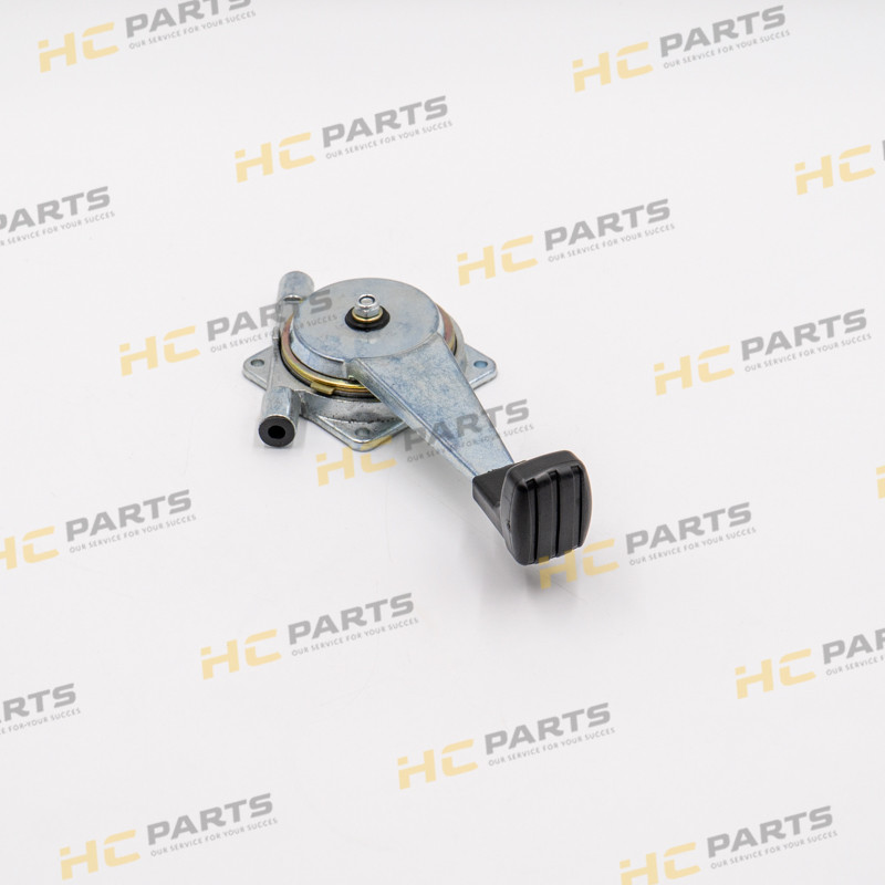 Рукоятка дроссельной заслонки JCB PERKINS AB — 3CX 4CX