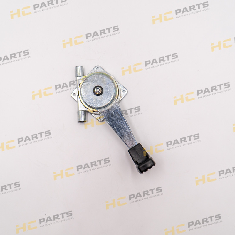 Рукоятка дроссельной заслонки JCB PERKINS AB — 3CX 4CX