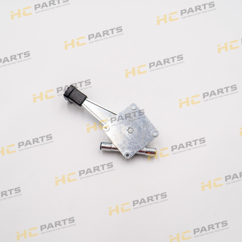 Рукоятка дроссельной заслонки JCB PERKINS AB — 3CX 4CX