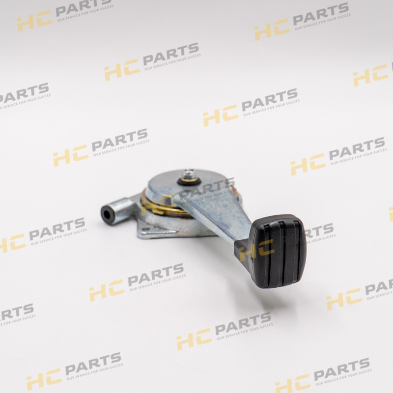 Рукоятка дроссельной заслонки JCB PERKINS AB — 3CX 4CX