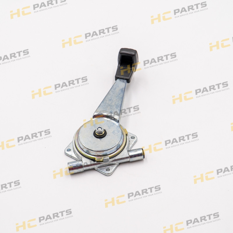 Рукоятка дроссельной заслонки JCB PERKINS AB — 3CX 4CX