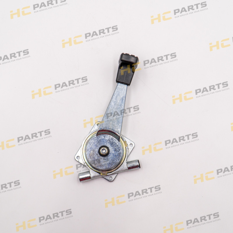 Рукоятка дроссельной заслонки JCB PERKINS AB — 3CX 4CX