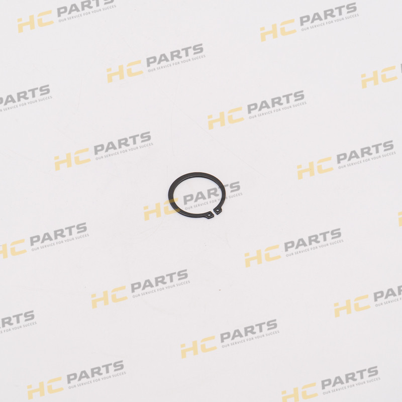 Планетарный подшипник JCB Circlip