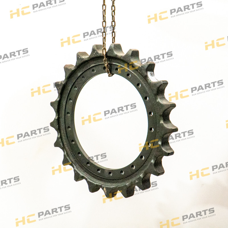 Ведущая звёздочка JCB — JS180-260 DELLAR