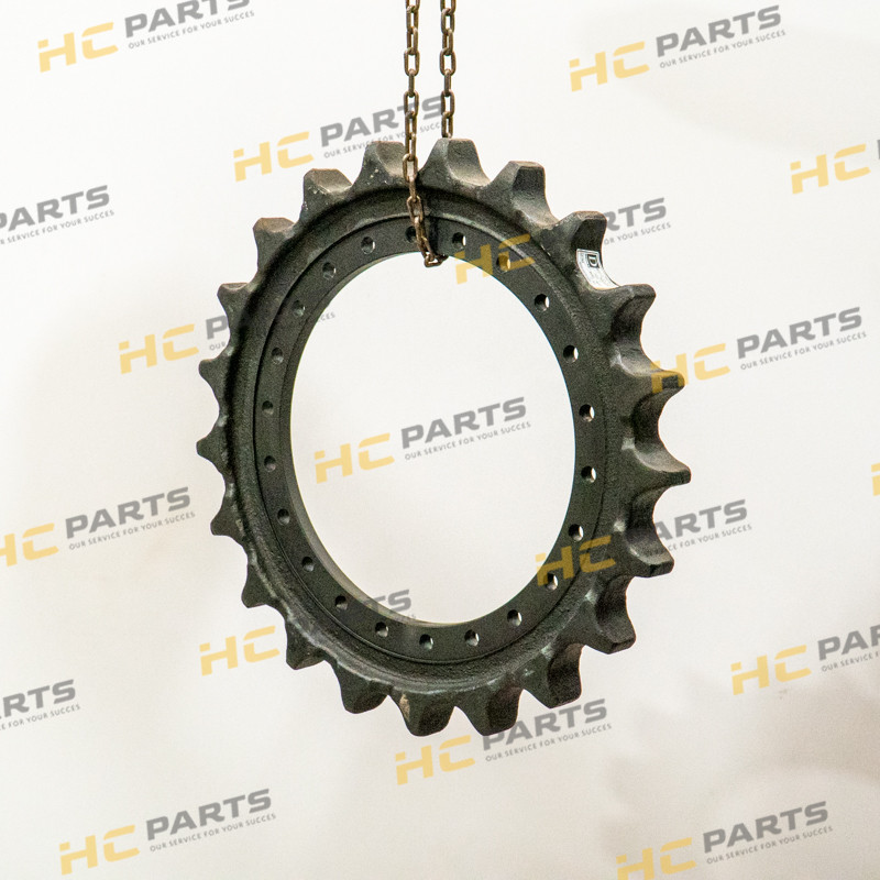 Ведущее колесо JCB — JS180-260 DELLAR