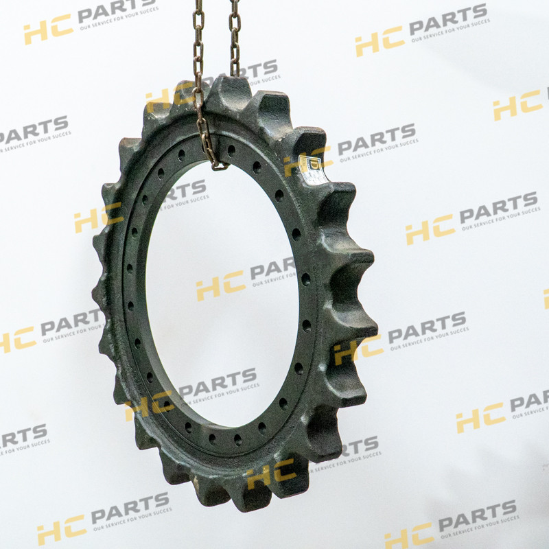 Ведущая звёздочка JCB — JS180-260 DELLAR