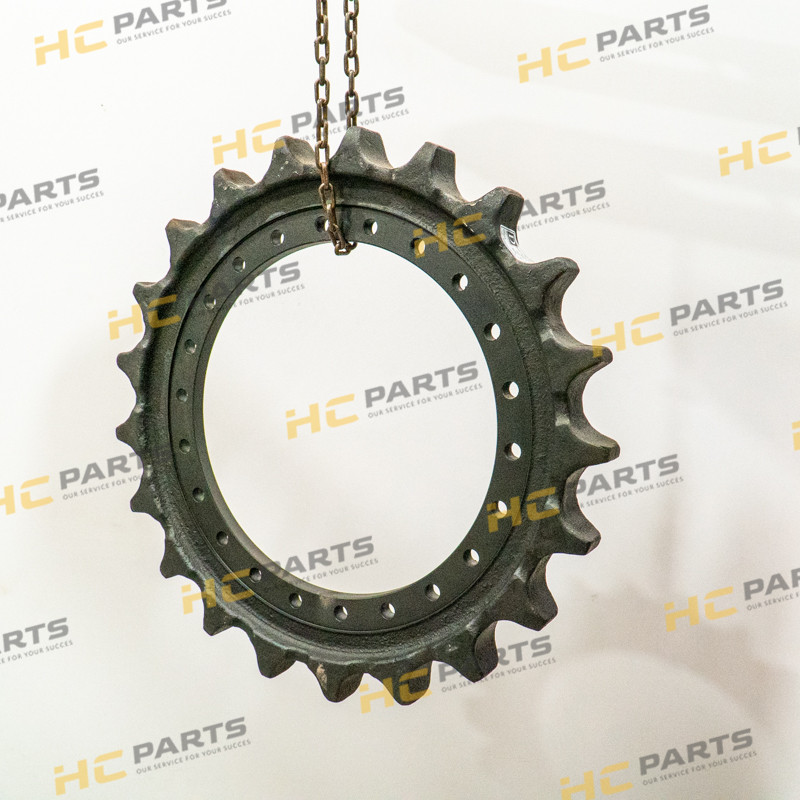 Ведущее колесо JCB — JS180-260 DELLAR