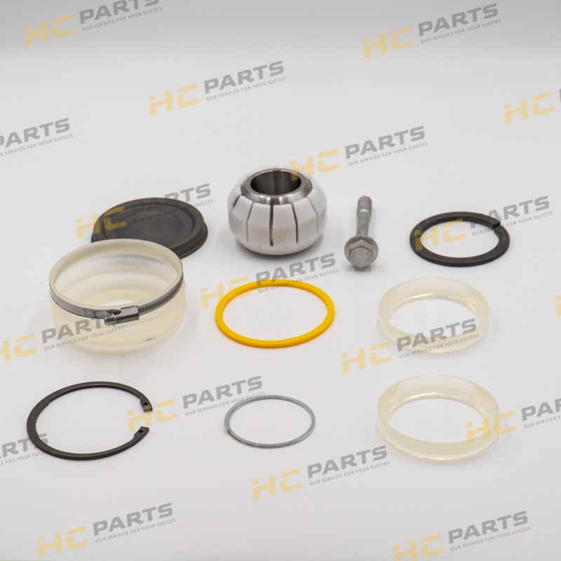 Центральный шарнир JCB Kit-repair — fastrac RANTECH