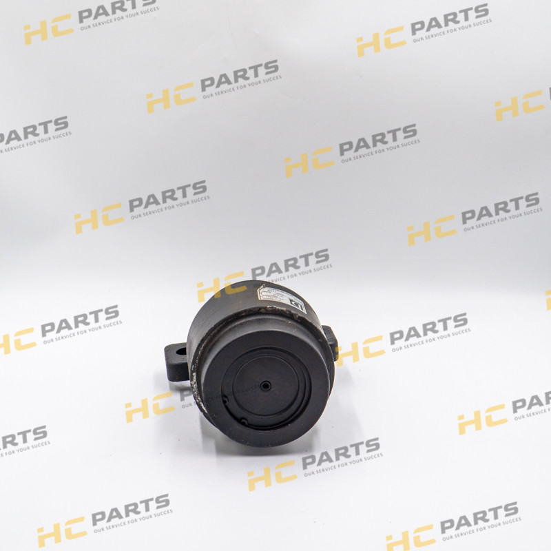 Верхний каток JCB — JS 130-260 DELLAR