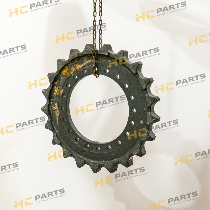 Ведущая звёздочка JCB — JS 220 DELLAR