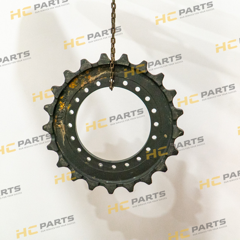 Ведущая звёздочка JCB — JS 220 DELLAR