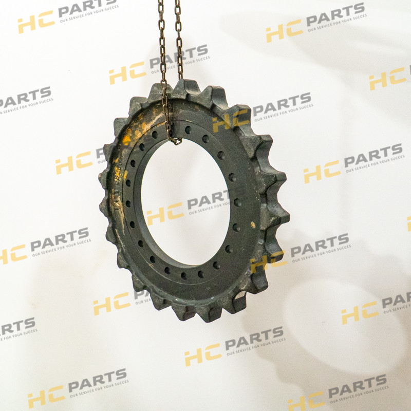 Ведущая звёздочка JCB — JS 220 DELLAR